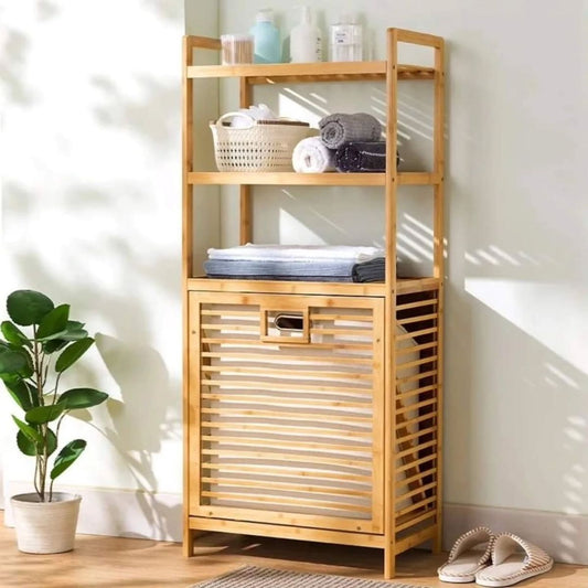 Panier de Rangement à 2 Étages – Solution d’Organisation Intelligente