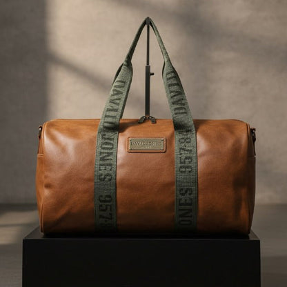 Grand Sac de Voyage Multifonction