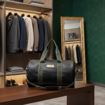 Grand Sac de Voyage Multifonction