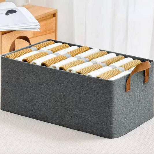 Boîte de Rangement vêtements
