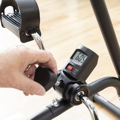 Mini Vélo d’Appartement – Bras & Jambes Fitness