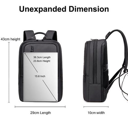 Sac à Dos de Voyage Grande Capacité & Multi-Compartiments