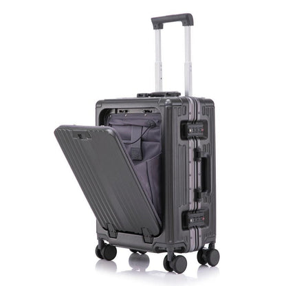 CABINE Cup Holder & USB