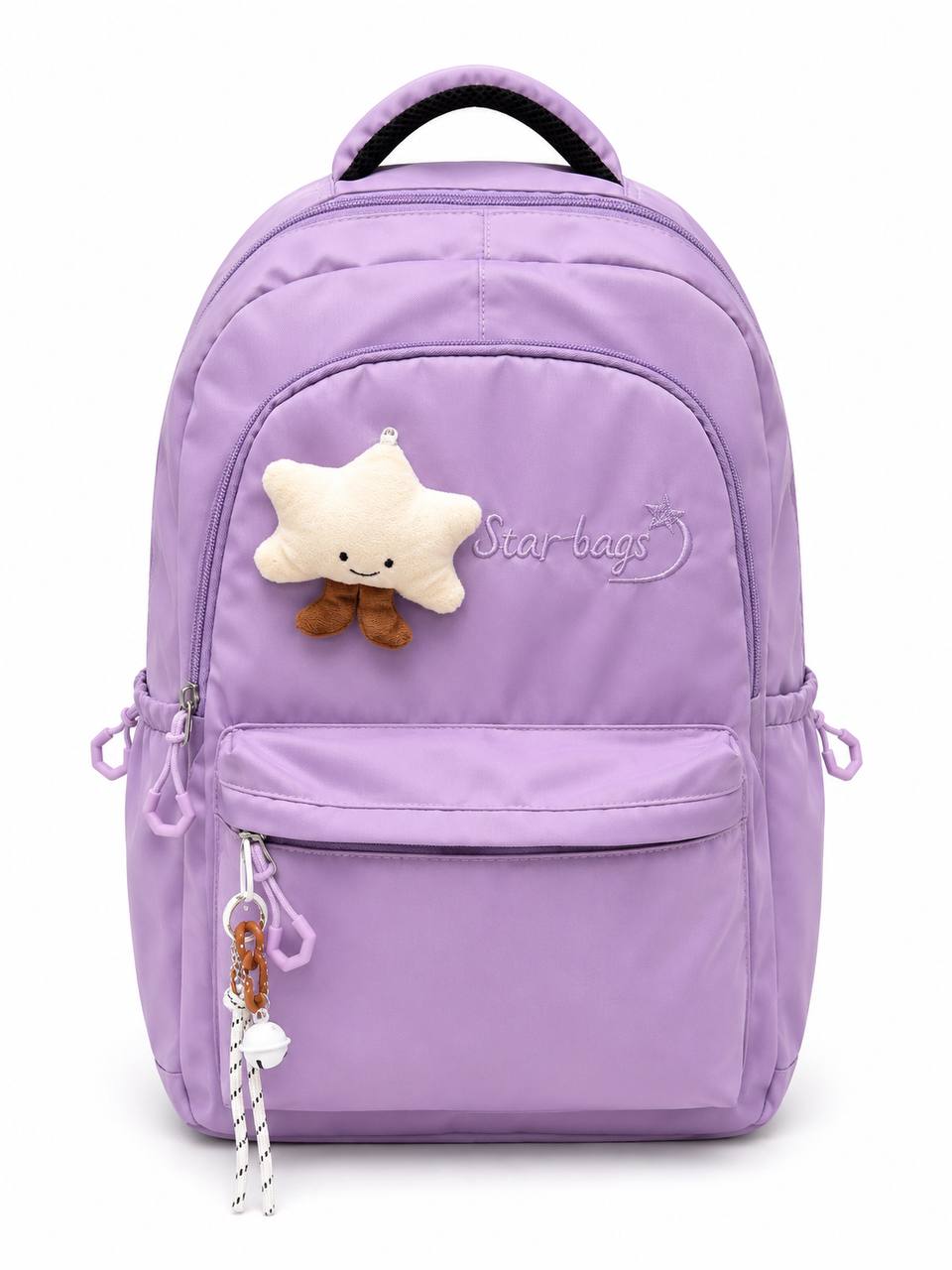 Sac à Dos Star Bags Grande Capacité – Imperméable et Multipoches