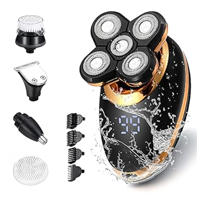 Rasoir Professionnel pour Hommes VGR V-316