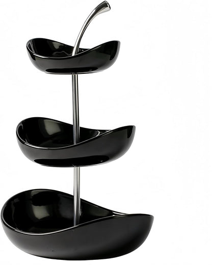 Présentoir Fruits Design
