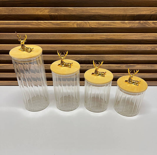 Le rangement devient un art