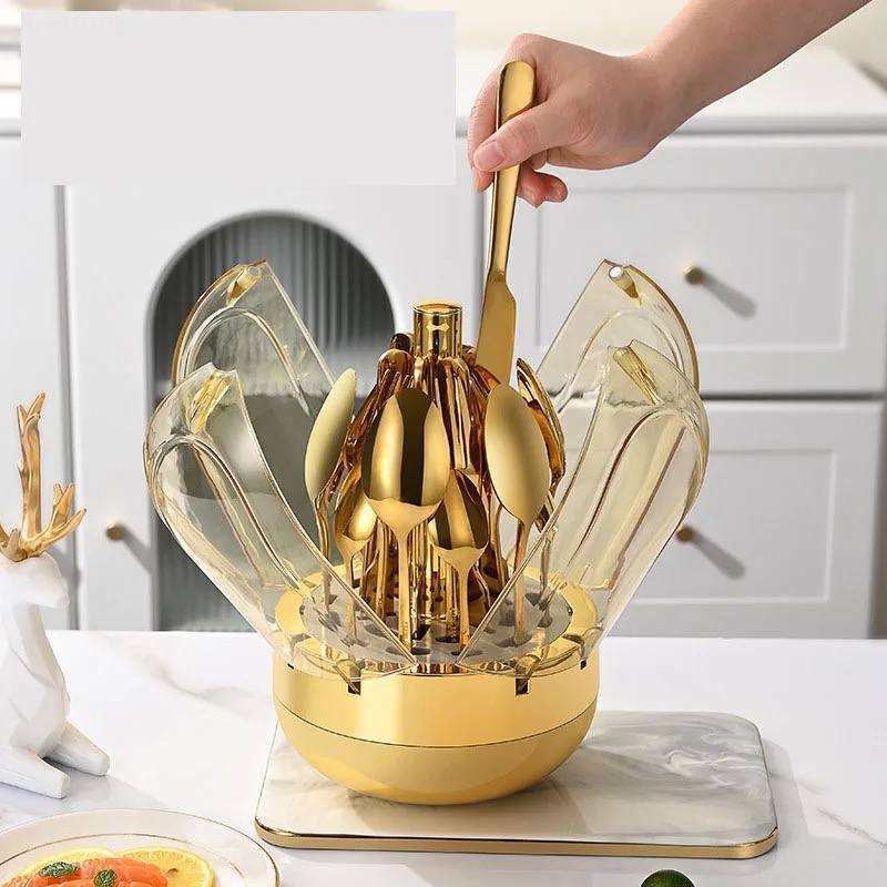 Éclat et fonctionnalité : votre table s'illumine