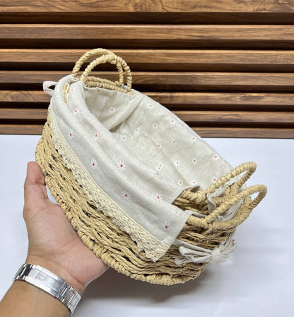 Le charme de la campagne à portée de main