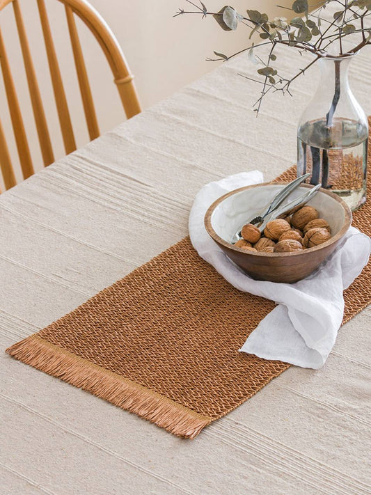 Sublimez votre table avec élégance