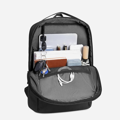 Sac à Dos Ordinateur Portable Ultra-Mince & Business