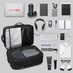 Sac à Dos Business Multifonctionnel pour Ordinateur Portable