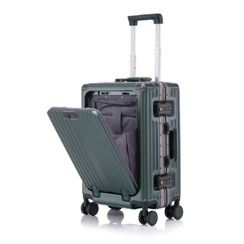 CABINE Cup Holder & USB