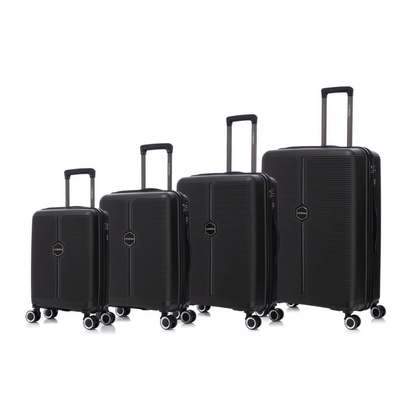 Voyagez sans effort : la collection de valises conçue pour vous !