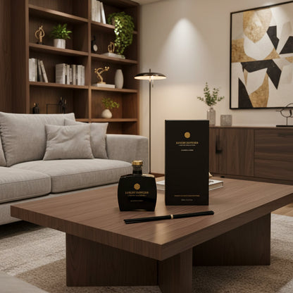 Diffuseur de Roseaux d’Ambiance