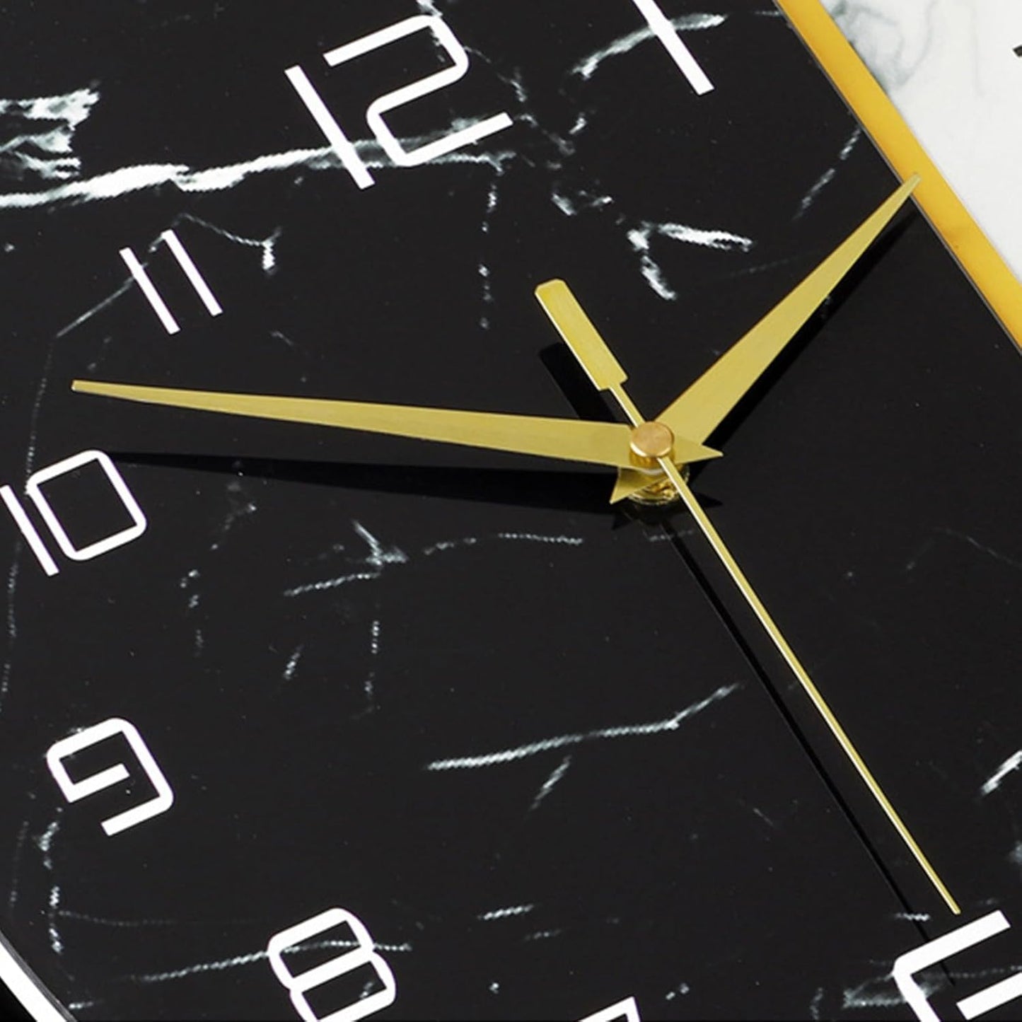 Horloge Murale Moderne