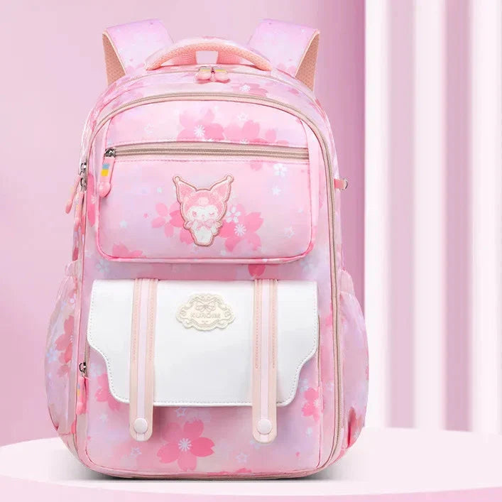Sac à roulettes princesse