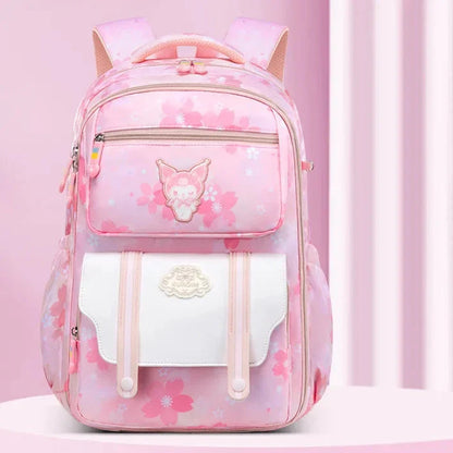Sac à roulettes princesse
