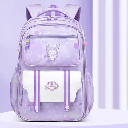 Sac à roulettes princesse