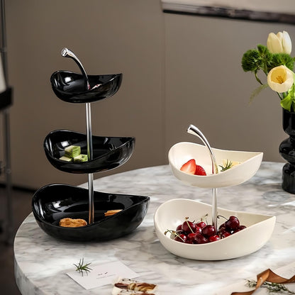 Présentoir Fruits Design