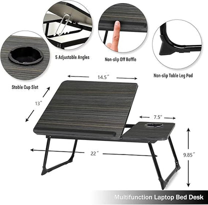 Table de Lit Ergonomique