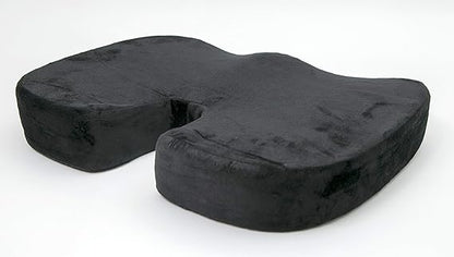 Coussin Orthopédique Premium en Gel et Mousse à Mémoire de Forme – Confort et Soulagement du Dos