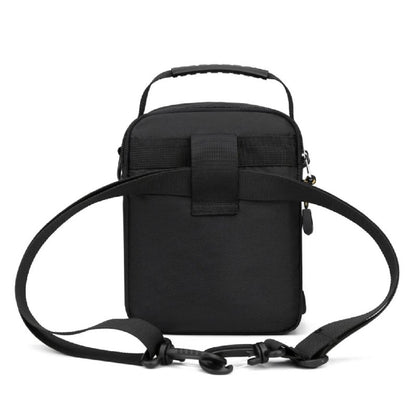 Sacoche Urbaine Compacte : L'Essentiel à Portée de Main