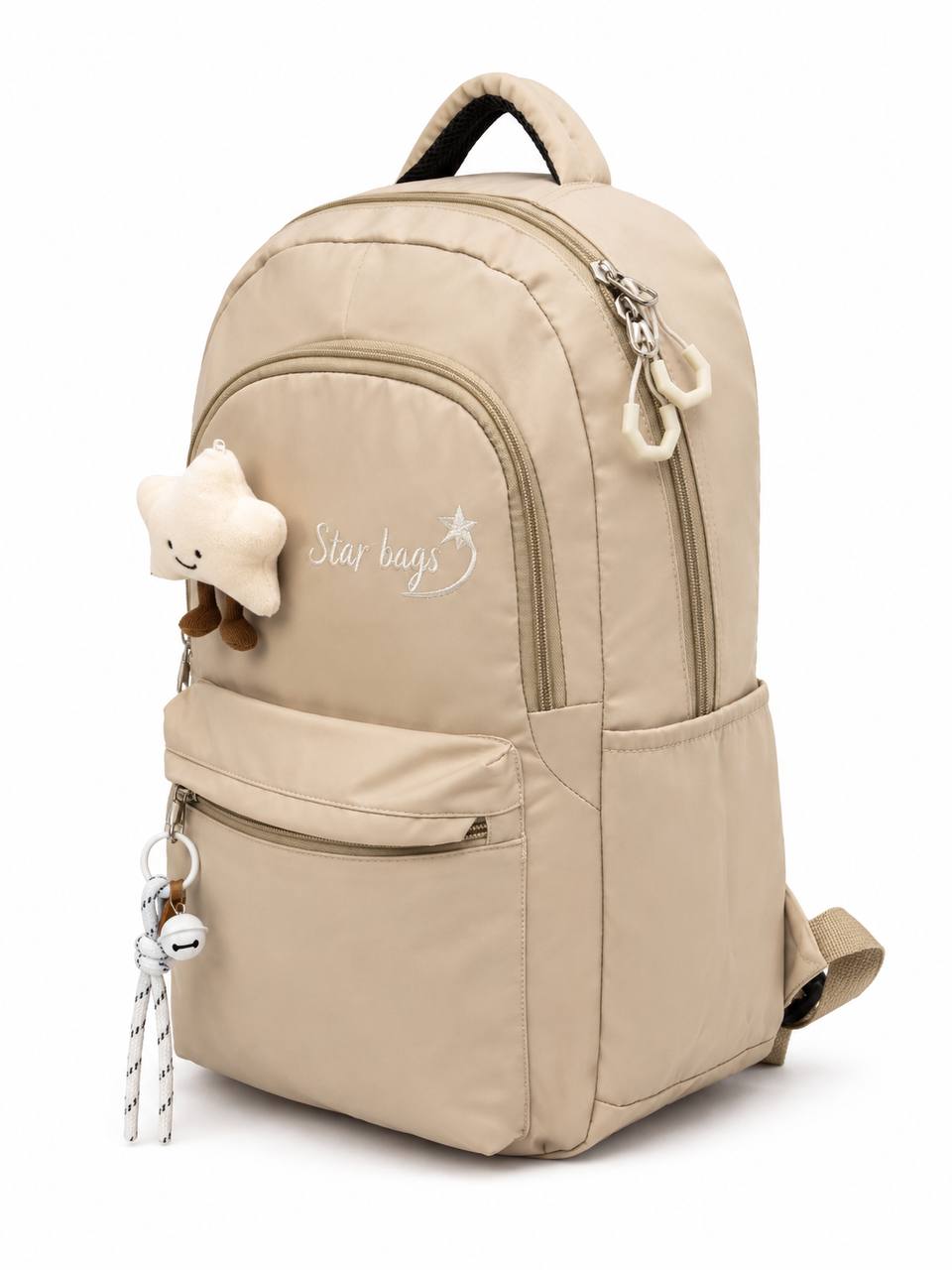 Sac à Dos Star Bags Grande Capacité – Imperméable et Multipoches