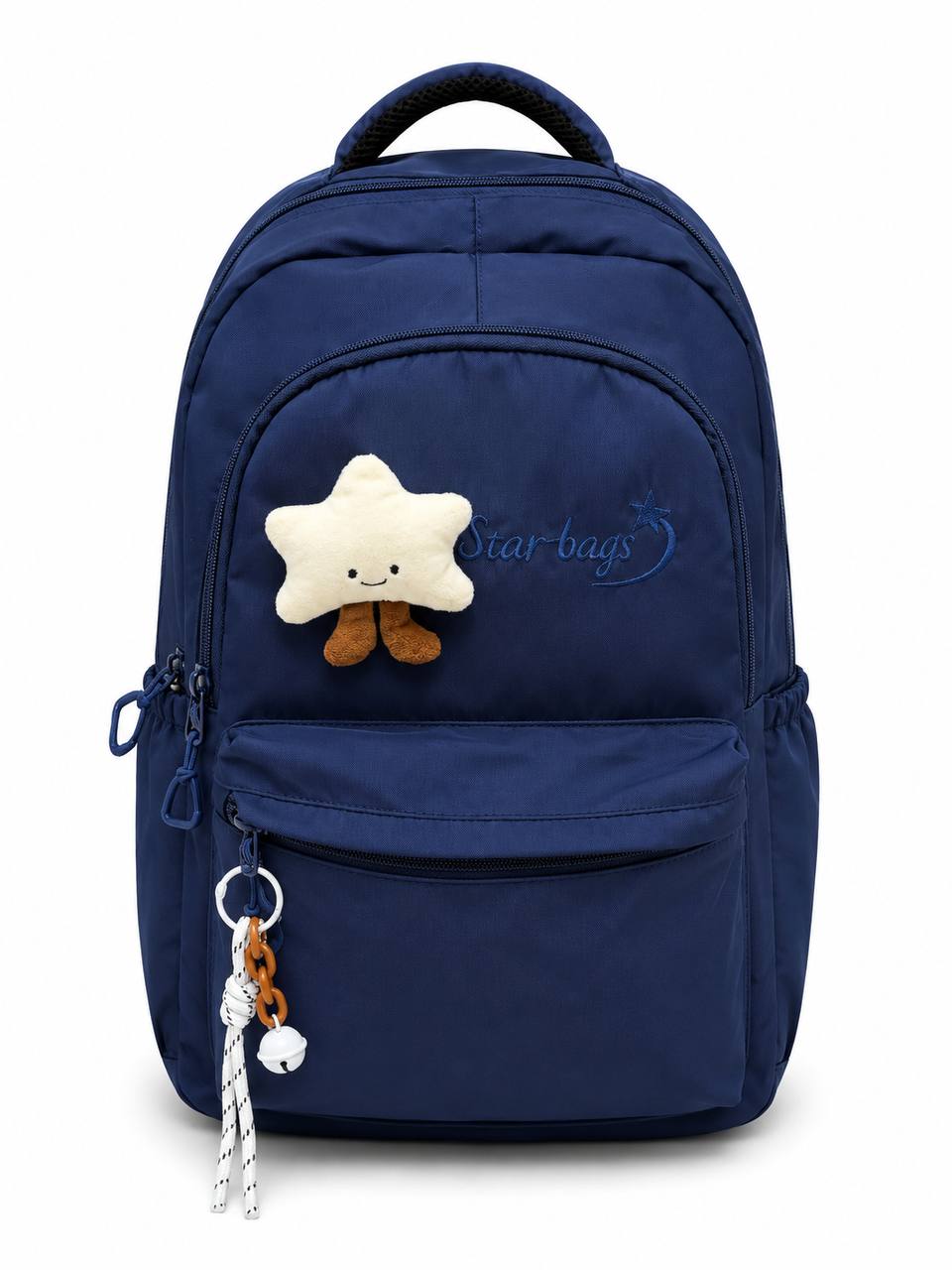 Sac à Dos Star Bags Grande Capacité – Imperméable et Multipoches