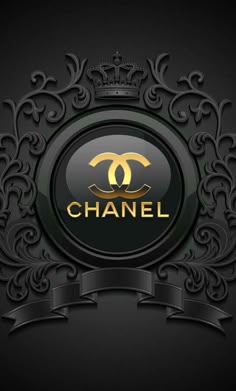 CHANEL – Décoratif de Luxe pour Intérieur Élégant
