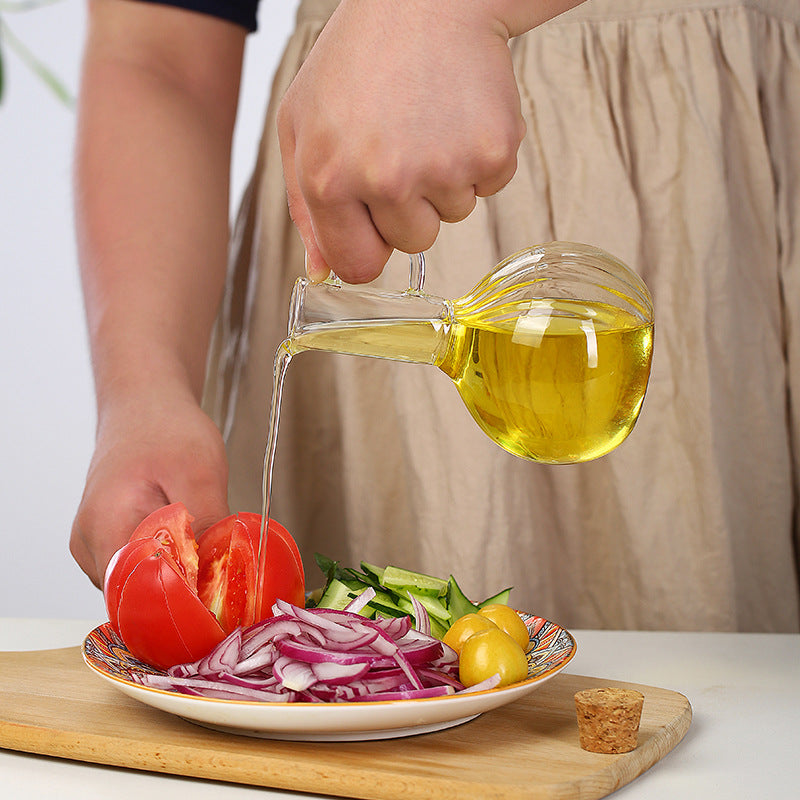 Duo Huile & Vinaigre