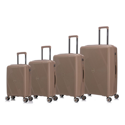 Collection de valises de voyage tendance : votre compagnon idéal pour chaque périple !