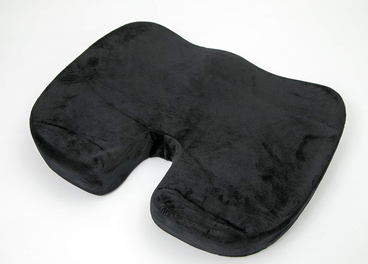 Coussin Orthopédique Premium en Gel et Mousse à Mémoire de Forme – Confort et Soulagement du Dos