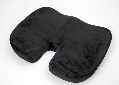Coussin Orthopédique Premium en Gel et Mousse à Mémoire de Forme – Confort et Soulagement du Dos
