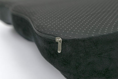 Coussin Orthopédique Premium en Gel et Mousse à Mémoire de Forme – Confort et Soulagement du Dos
