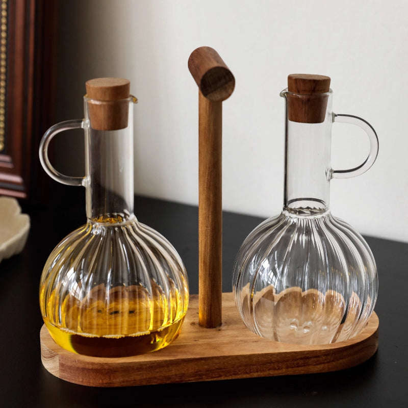 Duo Huile & Vinaigre