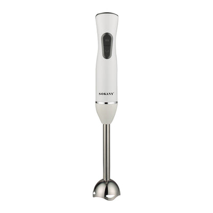Mixeur Plongeant Sokany 600W