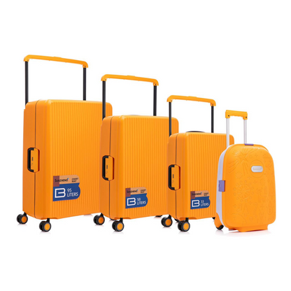 Ensemble de Bagages Professionnel et Élégant