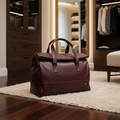 Sac de Voyage “Parfaite entre Style et Fonctionnalité