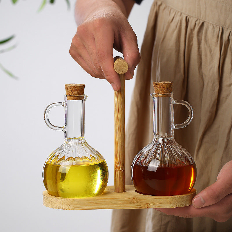 Duo Huile & Vinaigre