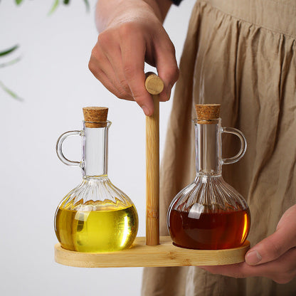 Duo Huile & Vinaigre