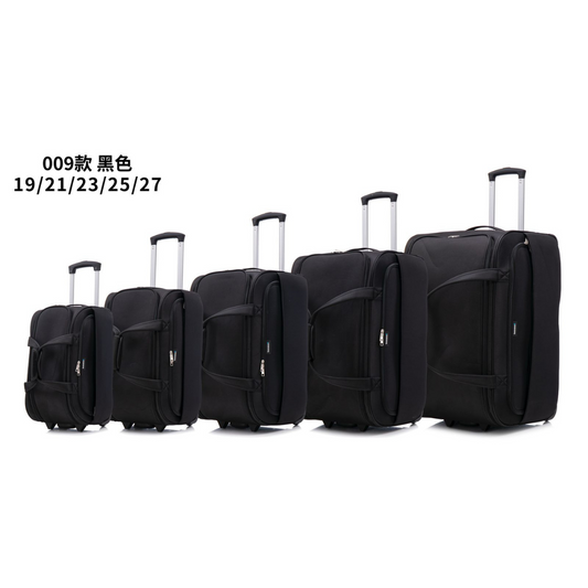 Voyagez intelligemment : La collection de valises idéale pour chaque voyage !