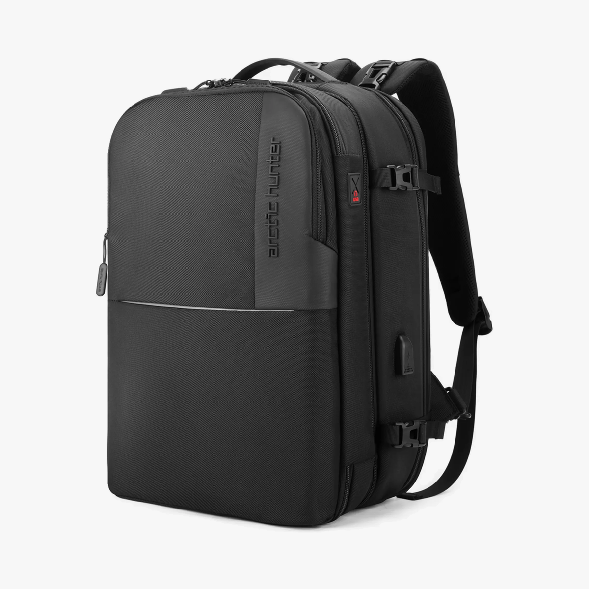 Sac à Dos de Voyage Grande Capacité & Multi-Compartiments