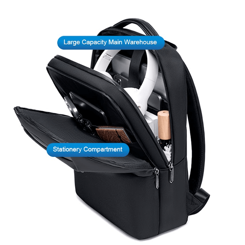 Sac à Dos Ordinateur Portable Business & Voyage