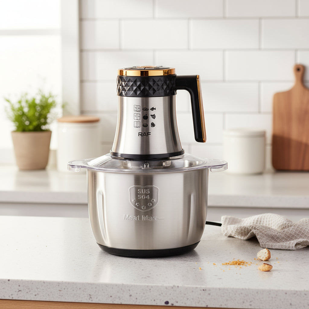 Machine de Cuisson Multifonctionnelle 3 en 1