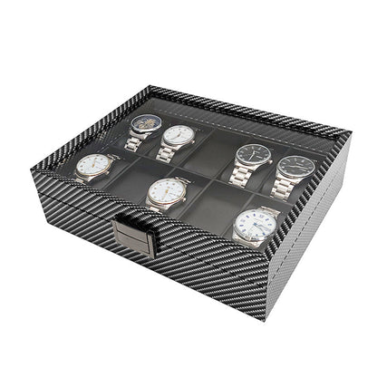 Boîte Montres Élégante