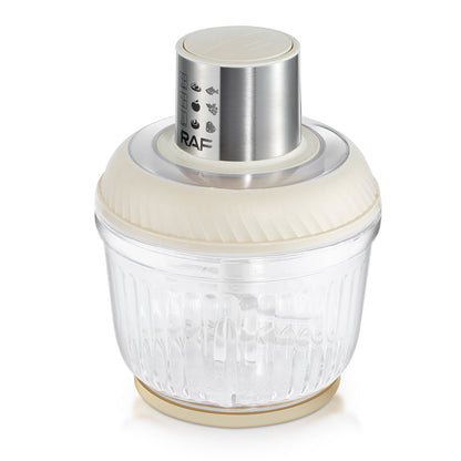 Blender Multifonctionnel 3 en 1