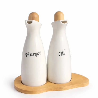Duo Huile & Vinaigre