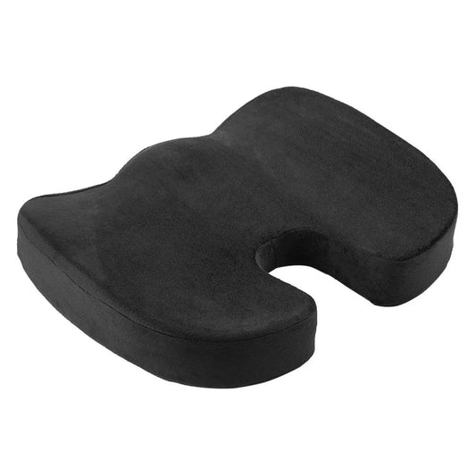 COUSSIN DE SIÈGE MÉDICAL ORTHOPÉDIQUE CONFORTABLE POUR VOITURE ET CHAISE