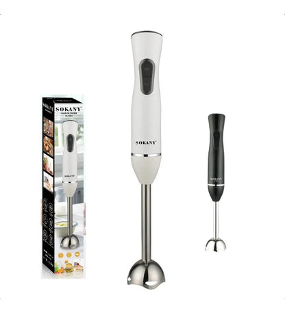 Mixeur Plongeant Sokany 600W